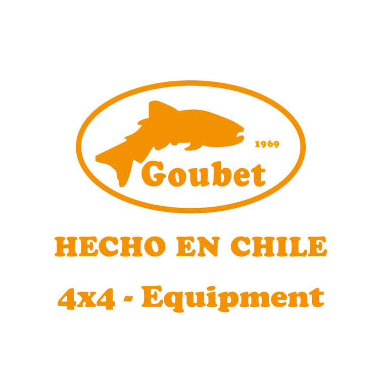 Goubet