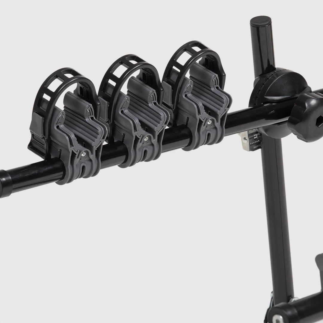 Portabicicletas Trasero Universal para 3 Bicicletas – AndesRacks