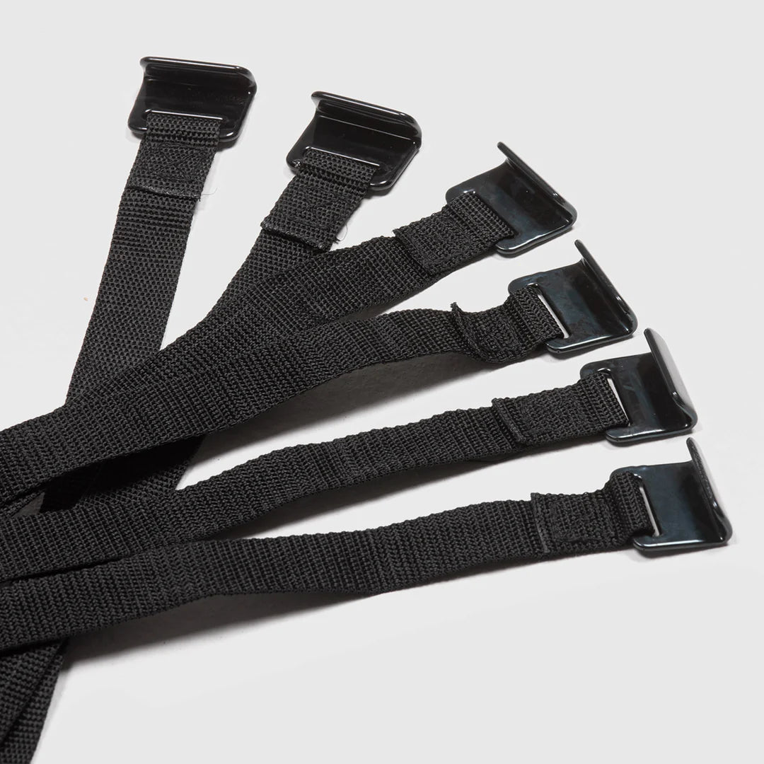 Portabicicletas Trasero Universal para 3 Bicicletas – AndesRacks