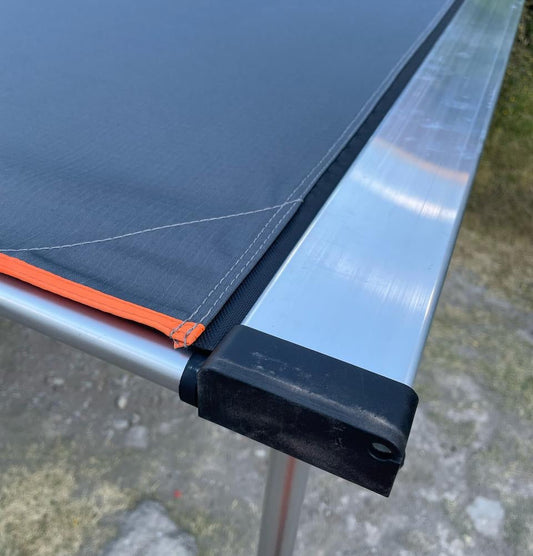 Toldo Lateral Pro+ con Funda Blanda – Achibueno