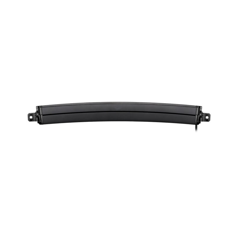 Barra LED 20" Curva Delgada de Línea Black Magic Tought – Hella