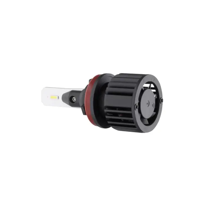 Par de Ampolletas LED H1/H3/H4/H7/H8/H9/H11/H16 12/24 V 18 W 6.0 K Standard – Hella