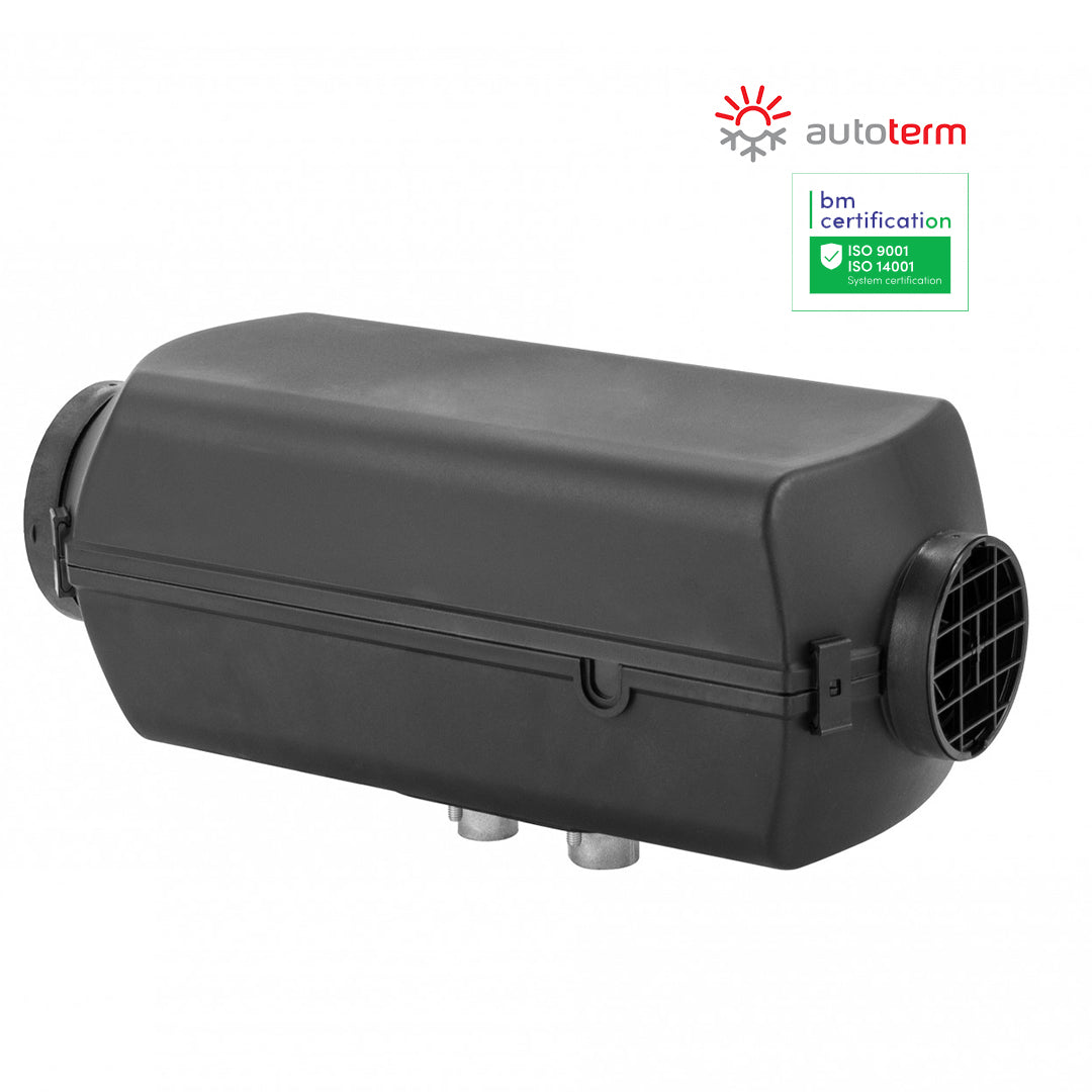 Calefactor de Aire 12V diesel Air 4D – Autoterm