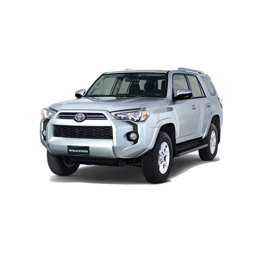 Kit de Suspensión Completa 2” para Toyota 4Runner 2004+ – MOAB