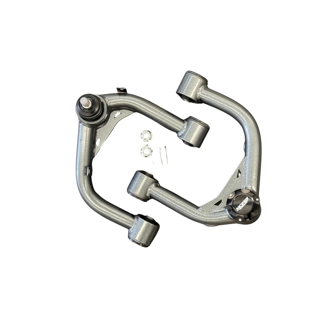 Bandejas superiores para Toyota Hilux, 4Runner, Fortuner y FJ Cruiser – MOAB