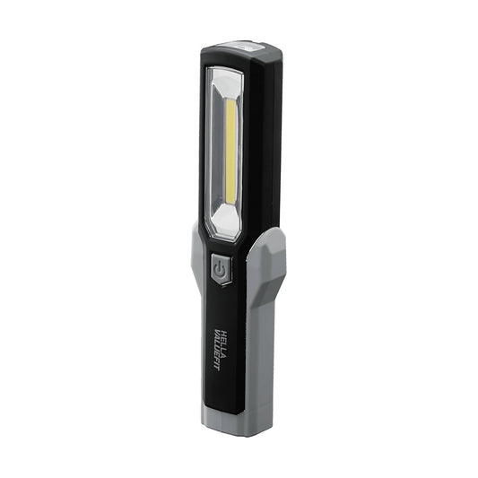 Linterna LED USB Recargable Value Fit UHL280 – Hella