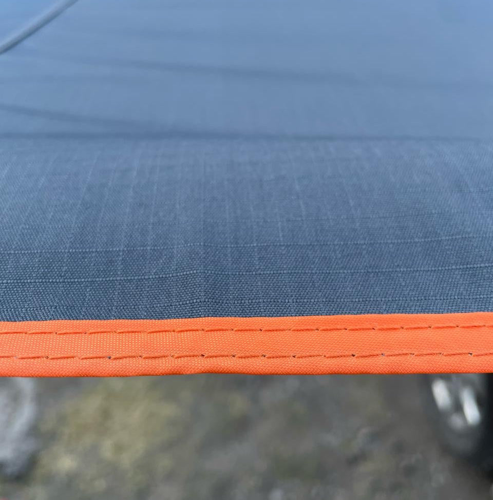 Toldo Lateral Pro+ con Funda Blanda – Achibueno