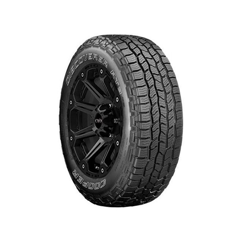 Neumático Discoverer AT3 4S 285/70R17 117T – Cooper