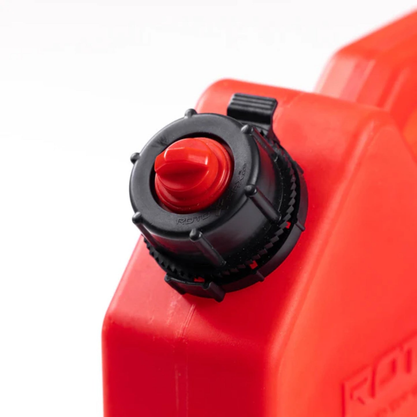 Bidón de Combustible 3,8 L (1 gal) Ultraliviano para ATV, Motos y Camper – Rotopax