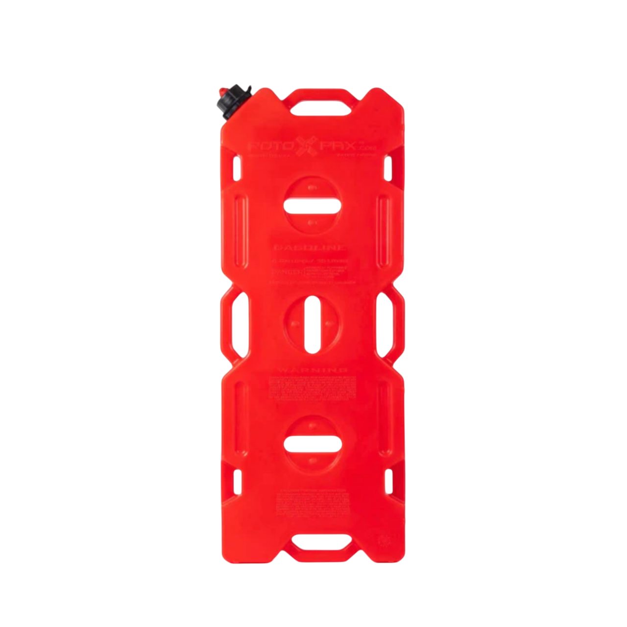 Bidón de Combustible 15,1 L (4 GL) Ultraliviano para ATV, Motos y Camper – Rotopax