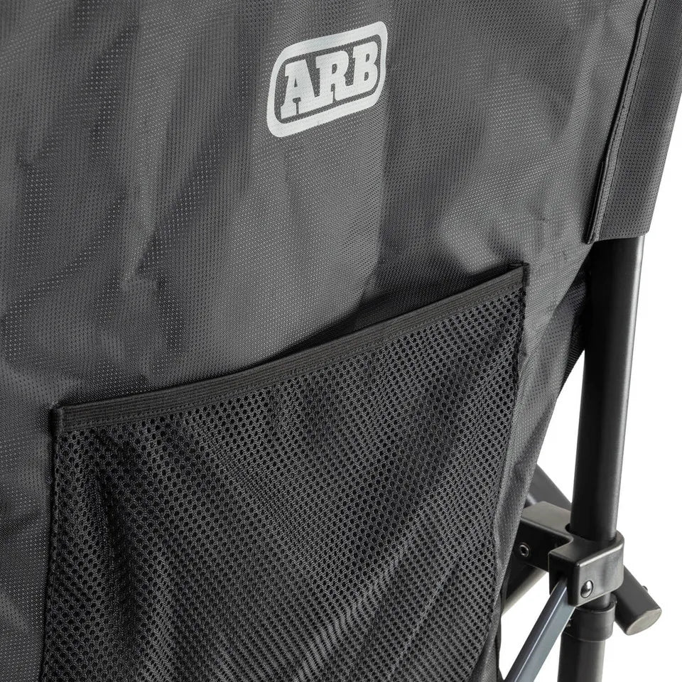 Silla de Camping modelo Base Camp – ARB