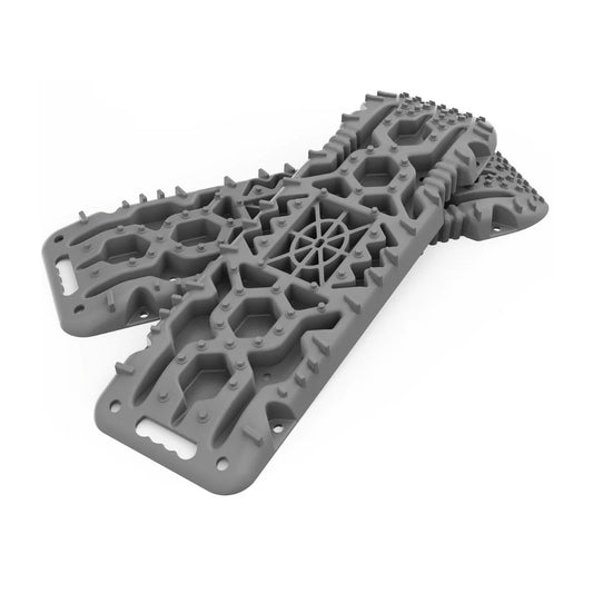 Tablas de Autorescate de Alta Resistencia – ALL-TOP