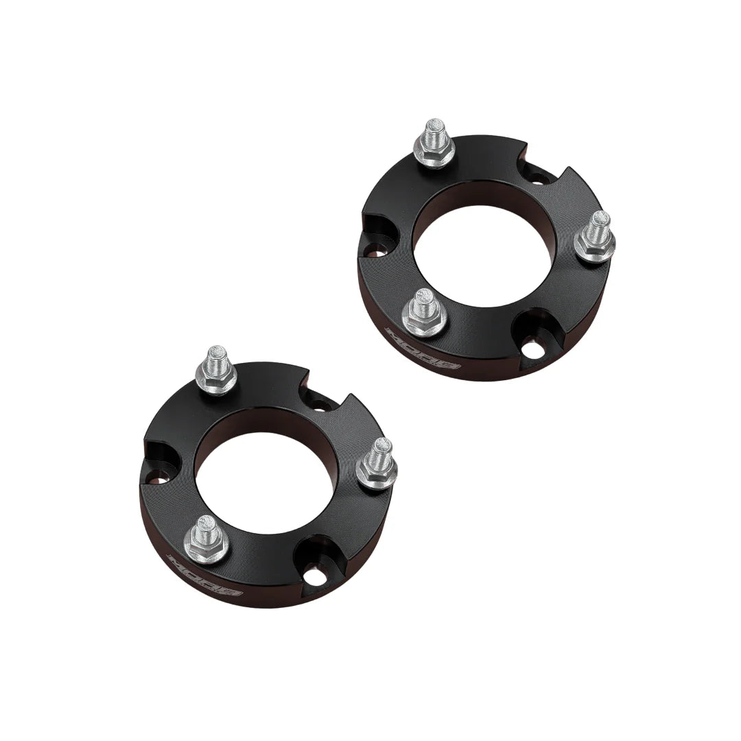 Leveling delantero 2" para Mitsubishi L200 2007+ – MOAB