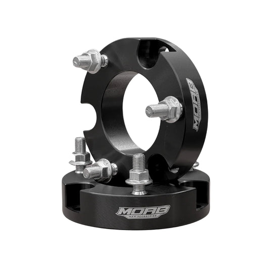 Leveling delantero 2" para Ford Ranger 2013+ – MOAB
