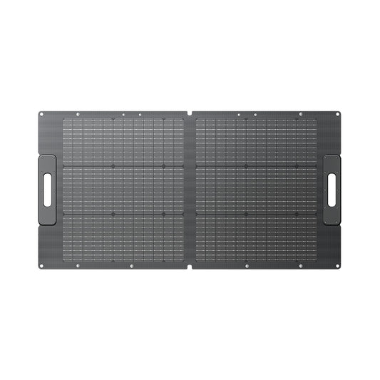 Panel Solar Plegable PV100D de 100 W para Estaciones de Energía – Bluetti