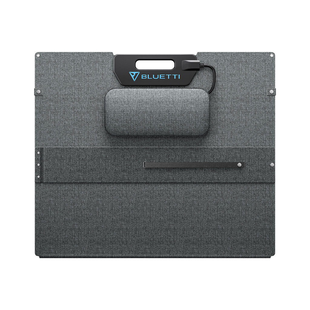 Panel Solar Plegable PV350D de 350 W para Estaciones de Energía – Bluetti