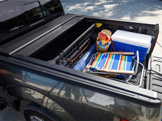 Cargo Manager Mitsubishi L200 Dakar/Katana 4×4 D/C (2016-2024) - Roll N Lock