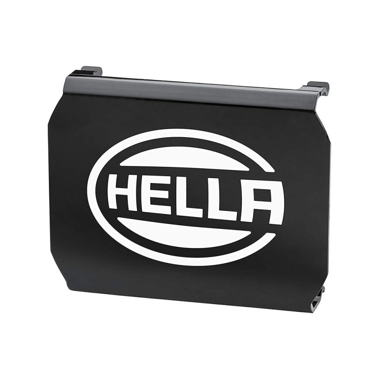 Kit Faros LED 450 3.2" y 3 000 lm Spot Beam de Línea Hella ValueFit – Hella