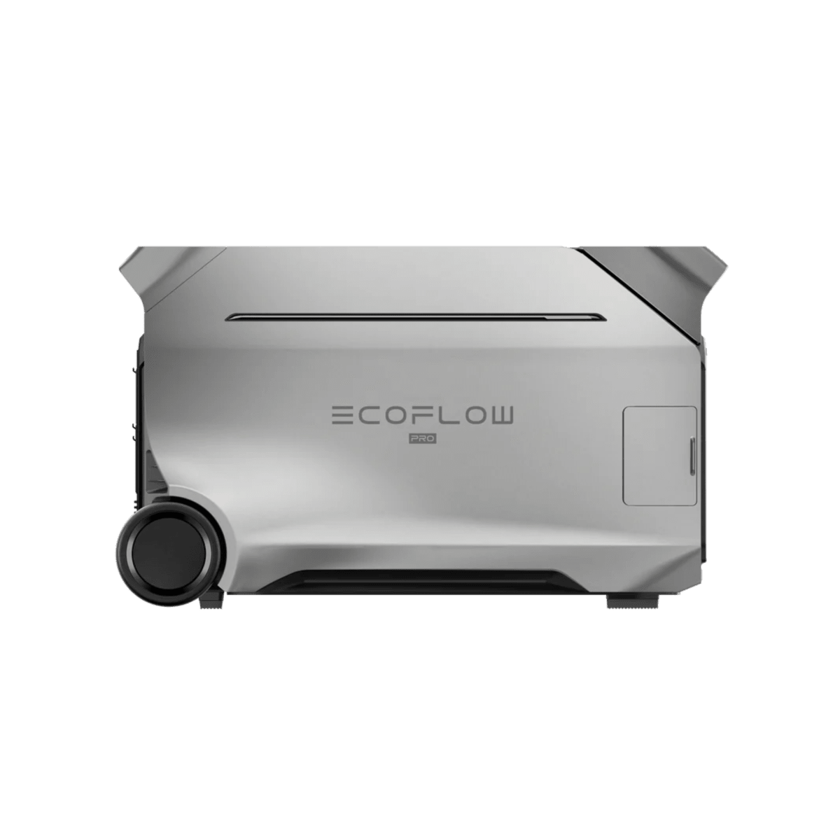 Estación de Energía Portátil DELTA Pro 3 Capacidad de 4096 Wh y Potencia de 4000 W AC – EcoFlow