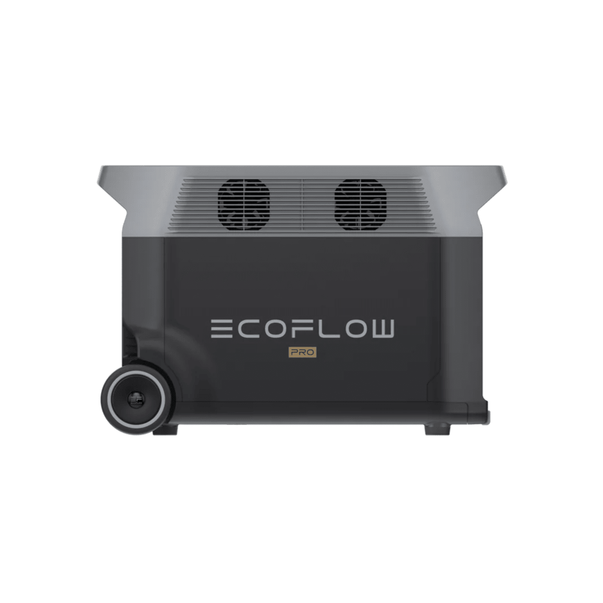 Estación de Energía Portátil DELTA Pro 2 3600 Wh y Potencia de 4500 W AC – EcoFlow