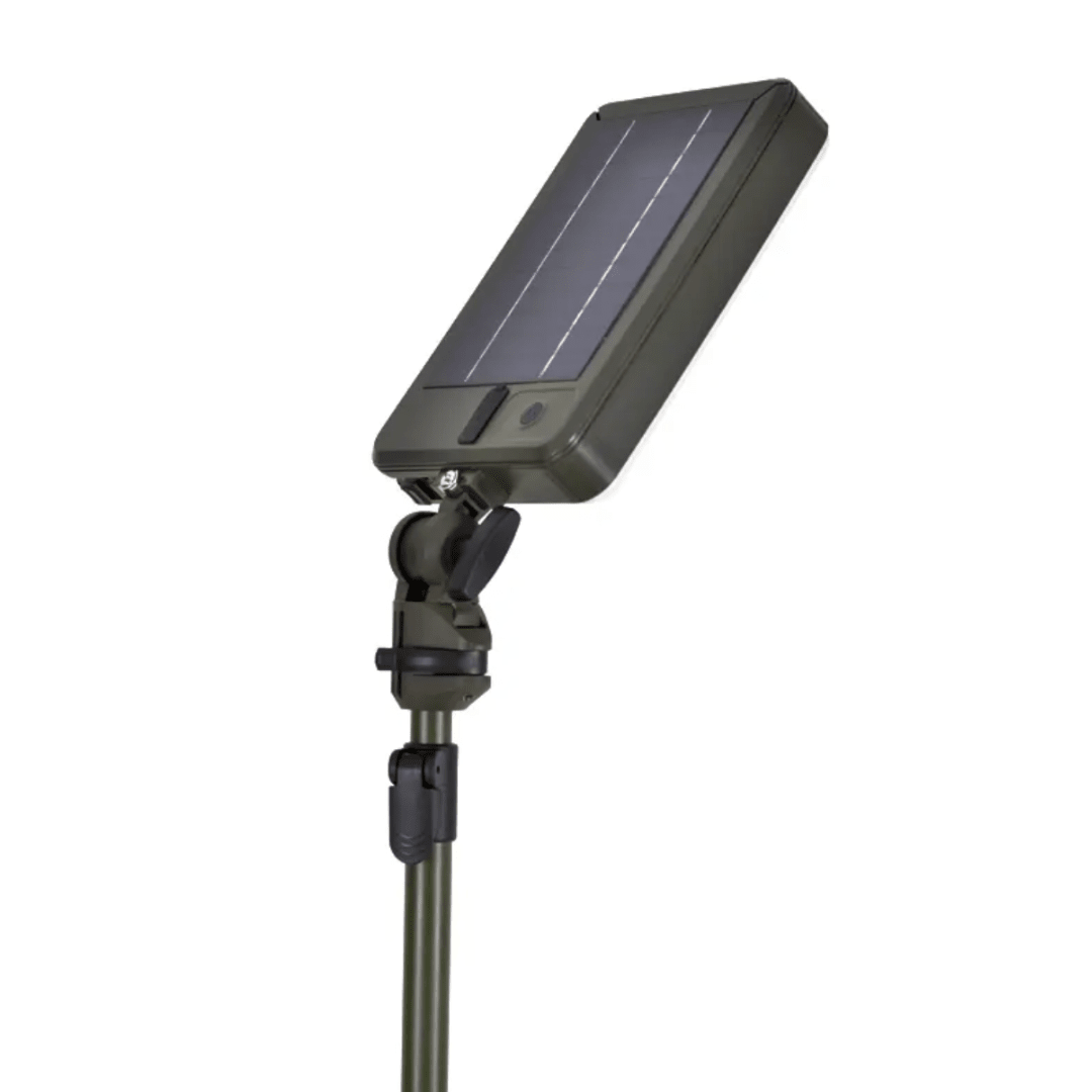 Lámpara Galaxy con Trípode Extensible y Luz de 3000 lm – Wild Land
