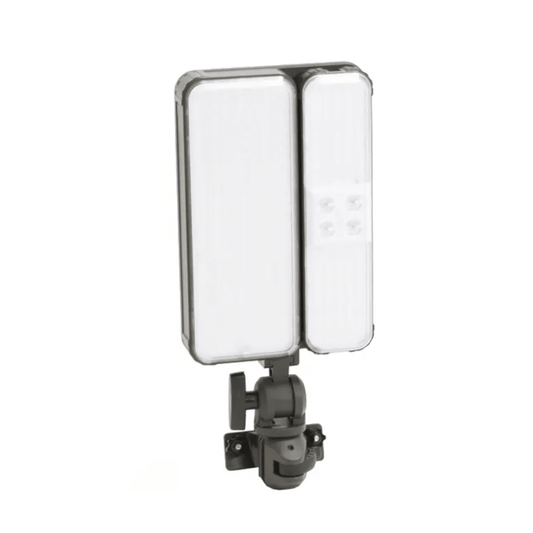 Lámpara Galaxy con Trípode Extensible y Luz de 3000 lm – Wild Land