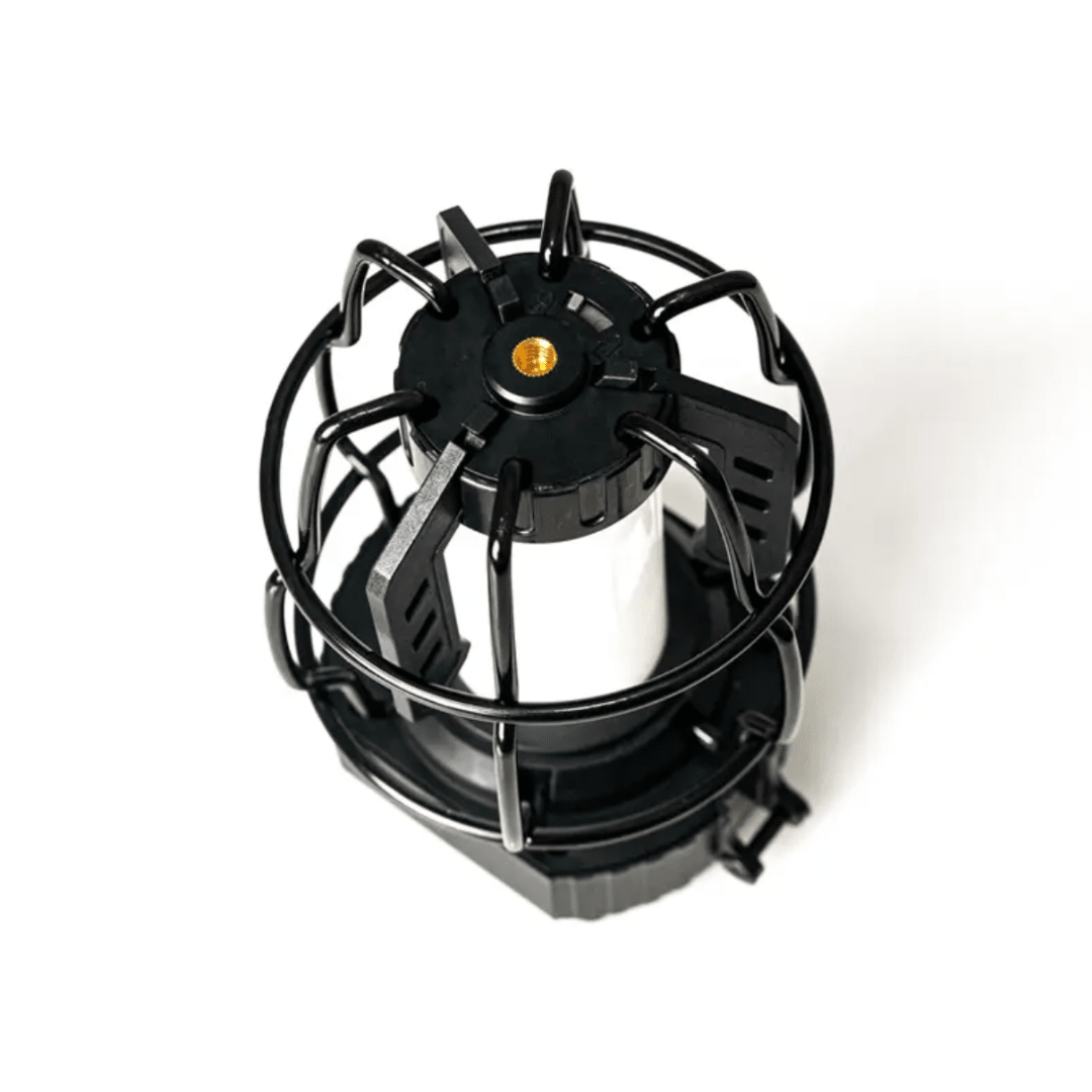 Lámpara Thunder Light con Luz Regulable de 280 lm y Estilo Compacto – Wild Land