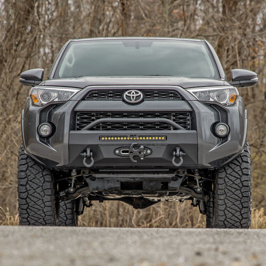 Kit de Suspensión Completa 3” para Toyota 4Runner (2010-2024) – Rough Country