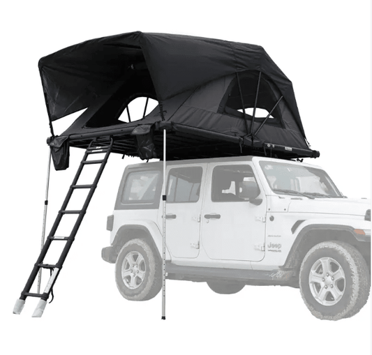 Carpa De Techo Andes 200 para 4 a 5 Personas – Wild Land