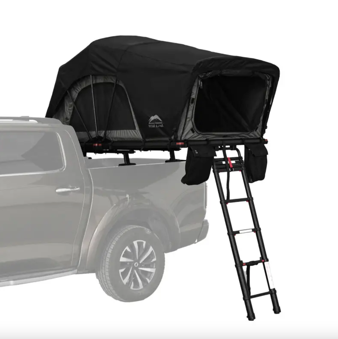 Carpa De Techo Andes 120 XL para 2 Personas – Wild Land