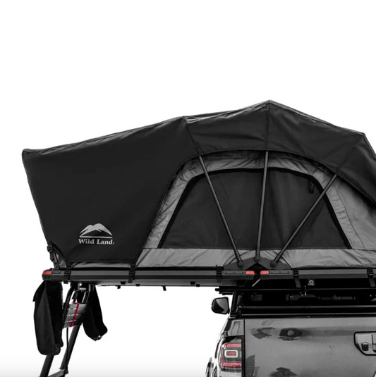 Carpa De Techo Andes 120 XL para 2 Personas – Wild Land