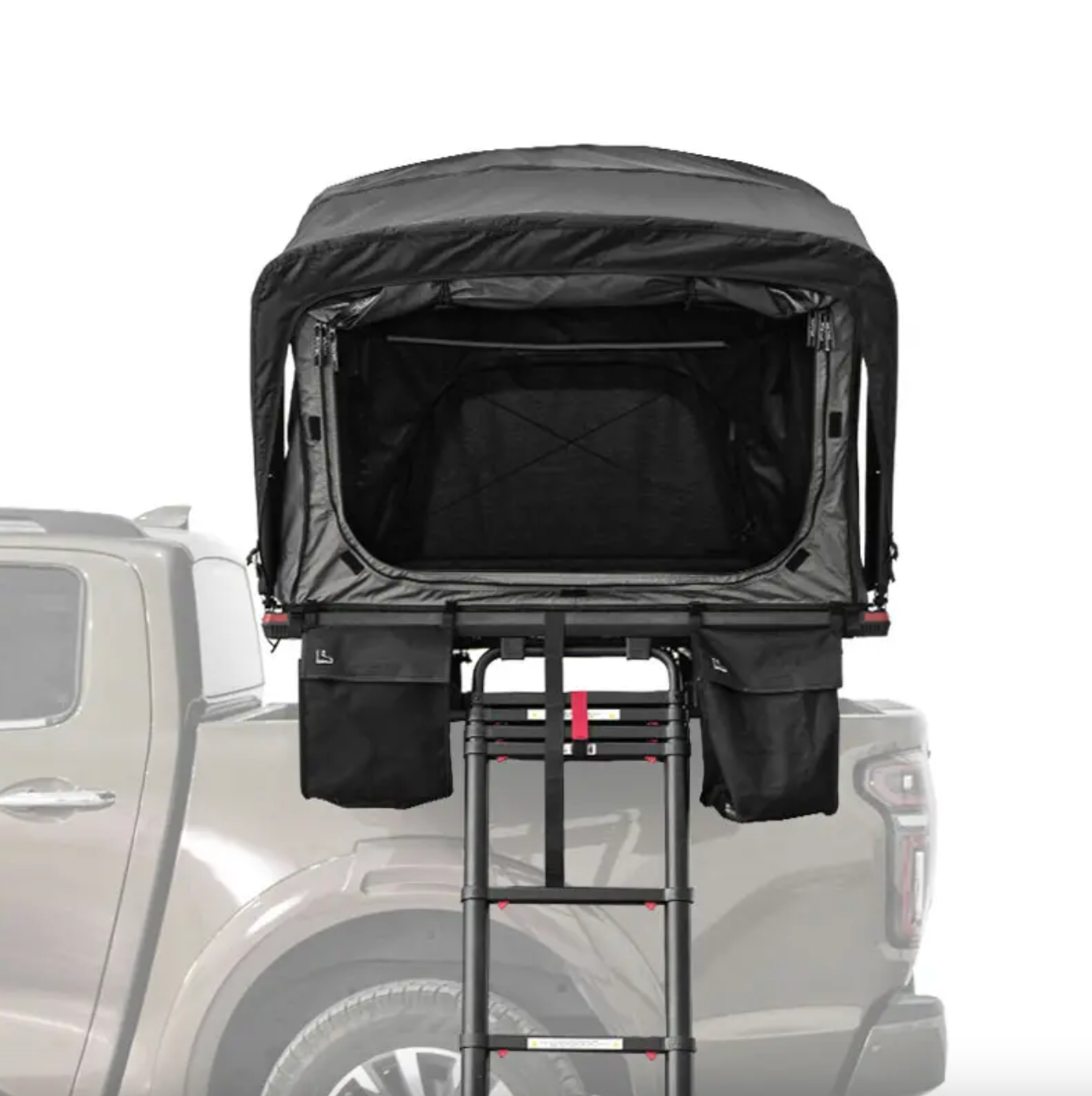 Carpa De Techo Andes 120 XL para 2 Personas – Wild Land