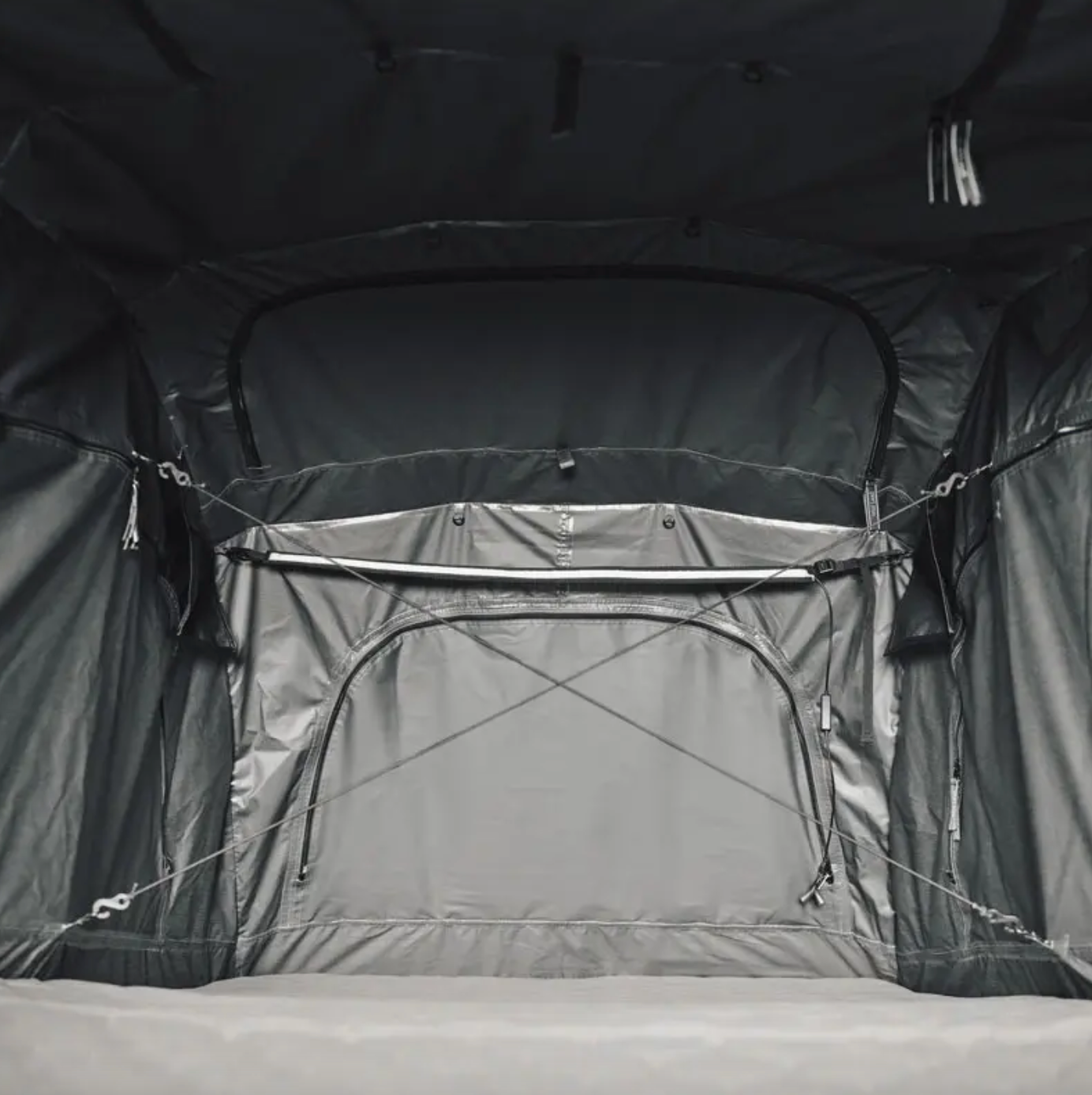 Carpa De Techo Andes 120 XL para 2 Personas – Wild Land