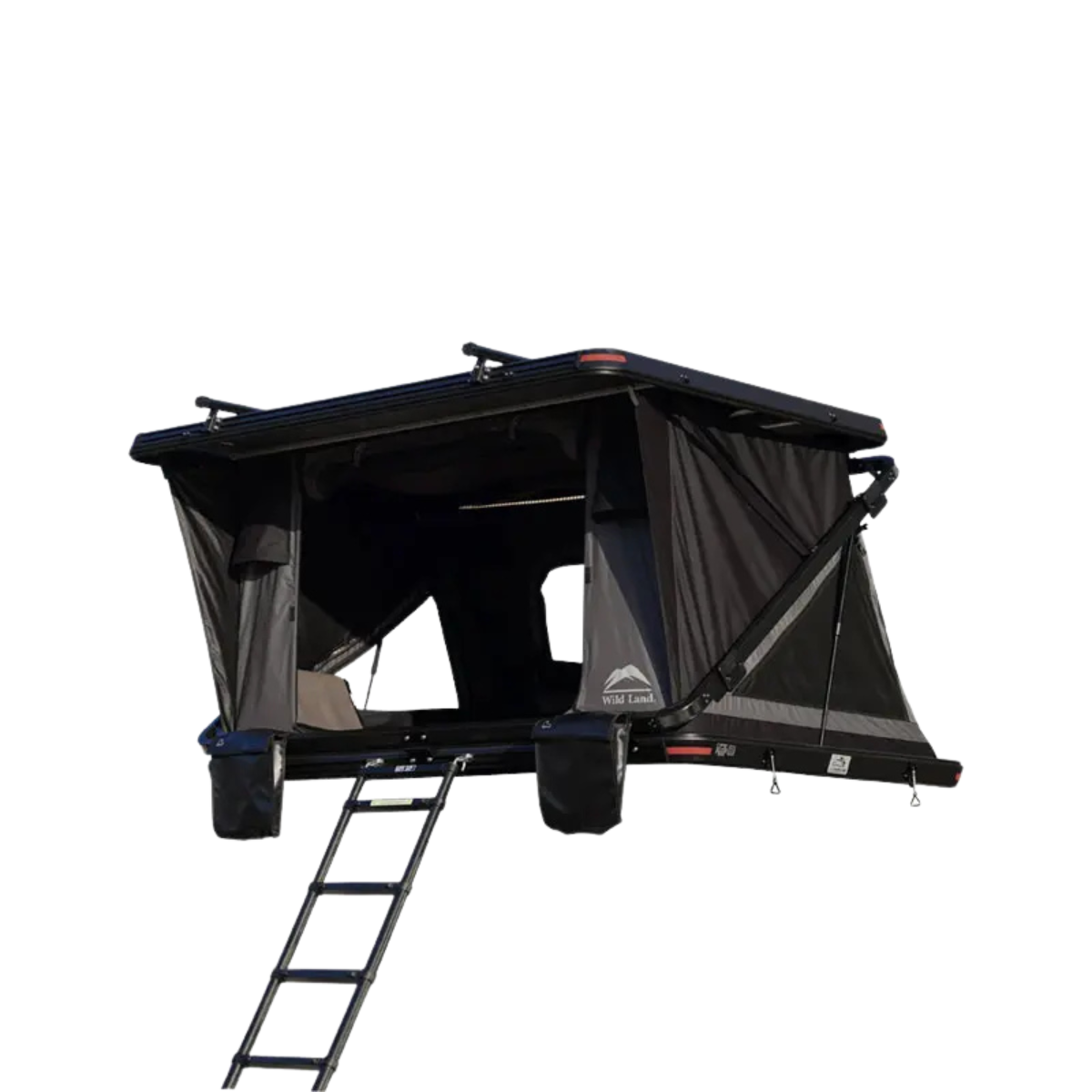 Carpa De Techo Atacama 140 para 2 a 3 Personas – Wild Land