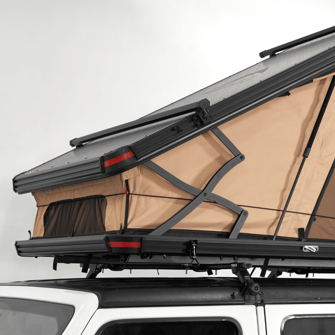 Carpa De Techo Austral 120 para 2 Personas – Wild Land