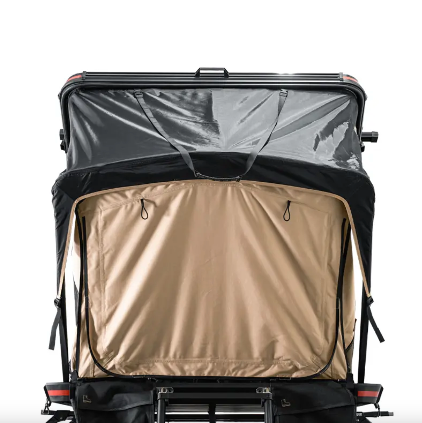 Carpa De Techo Austral 120 para 2 Personas – Wild Land