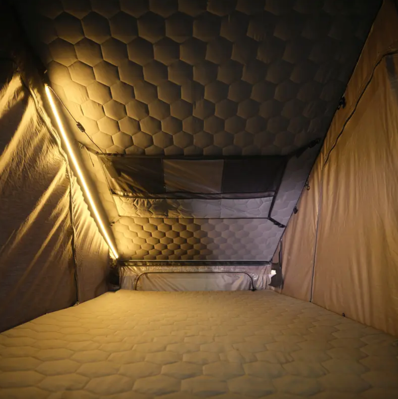 Carpa De Techo Austral 120 para 2 Personas – Wild Land