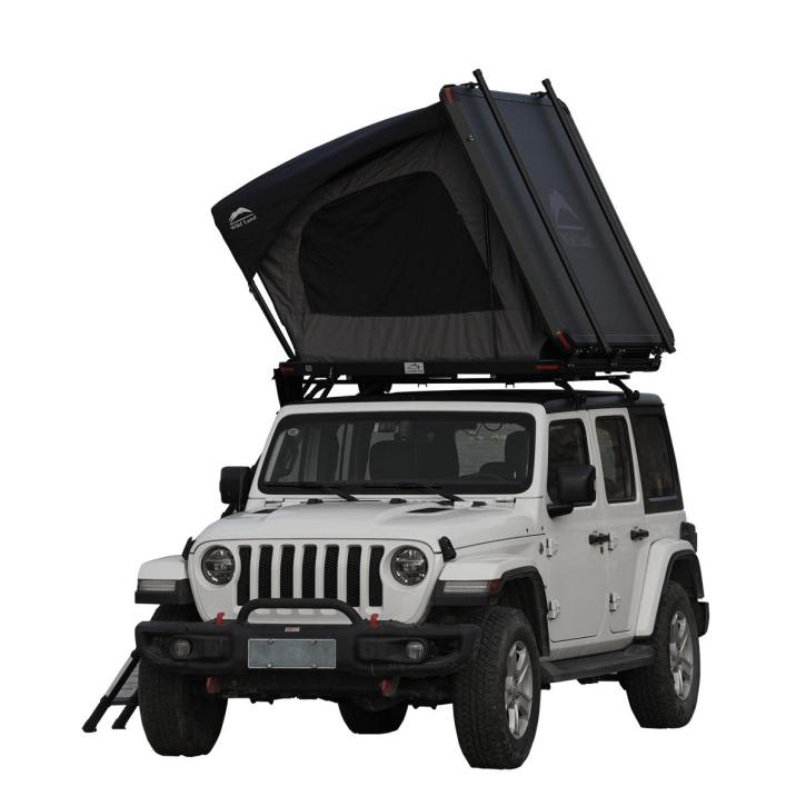 Carpa De Techo Desert 140 para 2 a 3 Personas – Wild Land