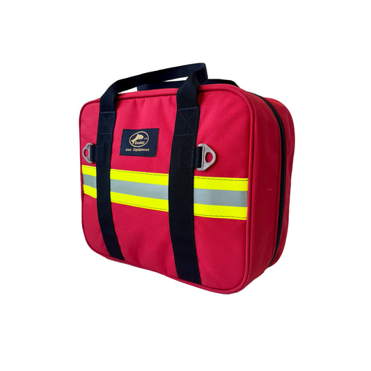 Bolso Botiquín Compacto Tamaño S con Módulos Internos – Goubet