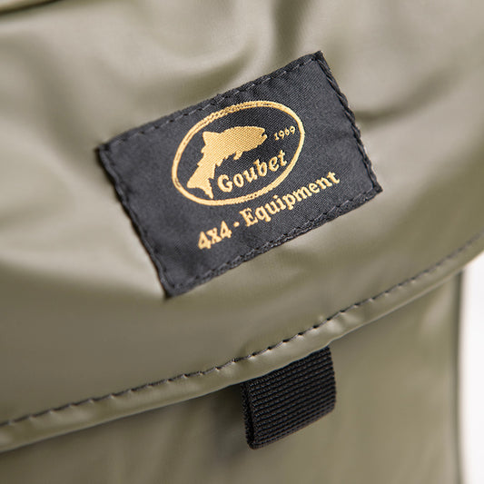 Bolso Zapatero o de Basura con Imanes de Neodimio - Goubet