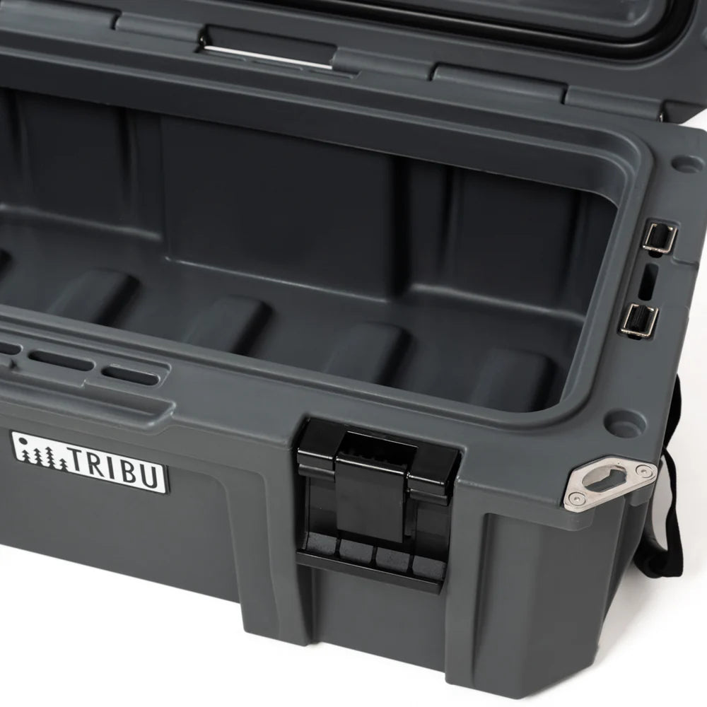 Toolbox de 110L | El Todo en Uno para Viajes Extremos – TRIBU