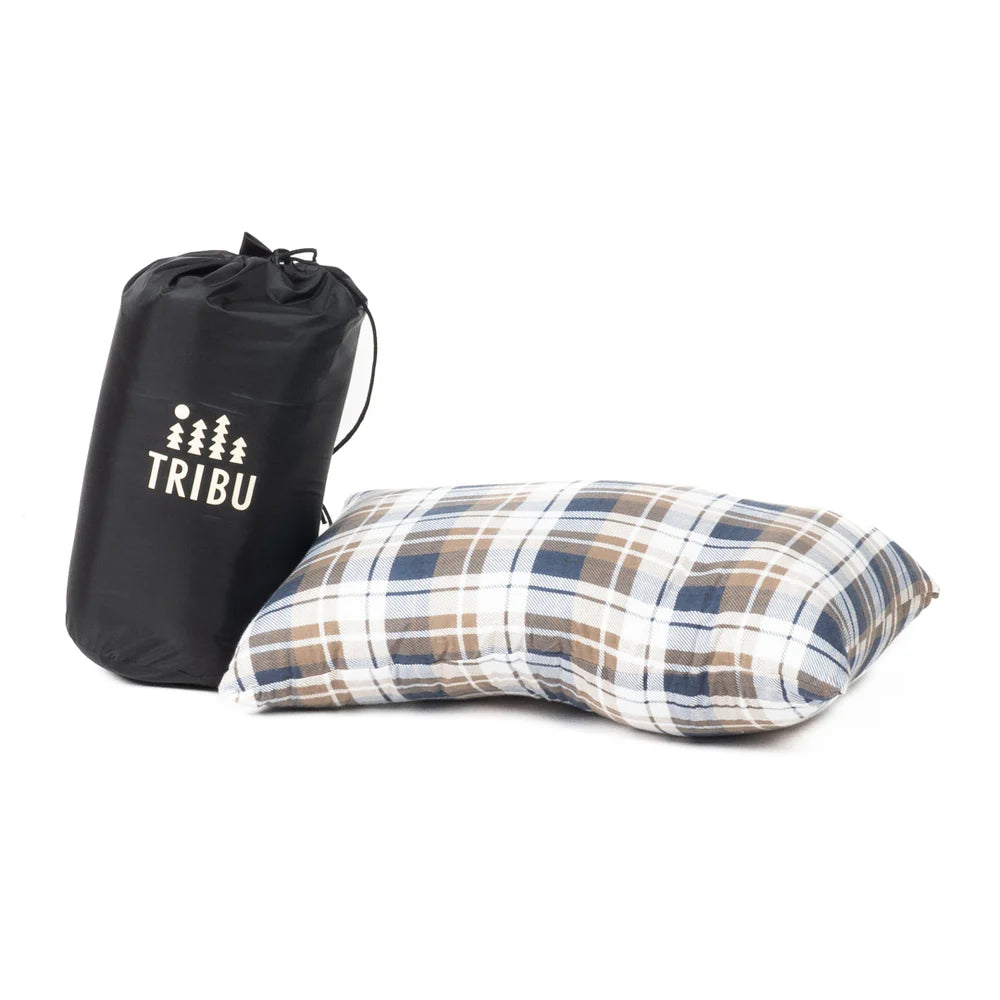 Saco de Dormir Doble Orca – TRIBU