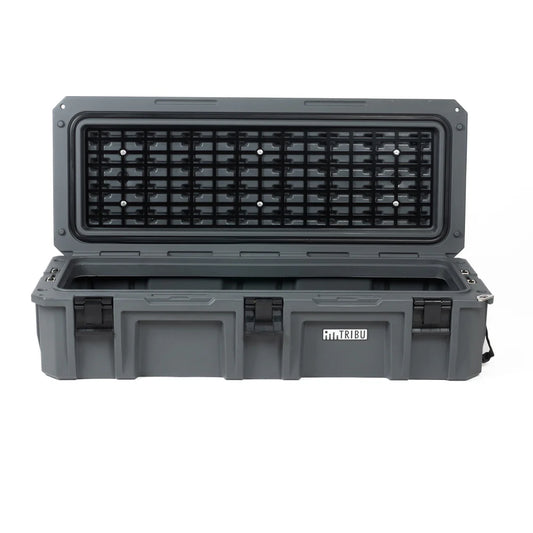 Toolbox de 110L | El Todo en Uno para Viajes Extremos – TRIBU