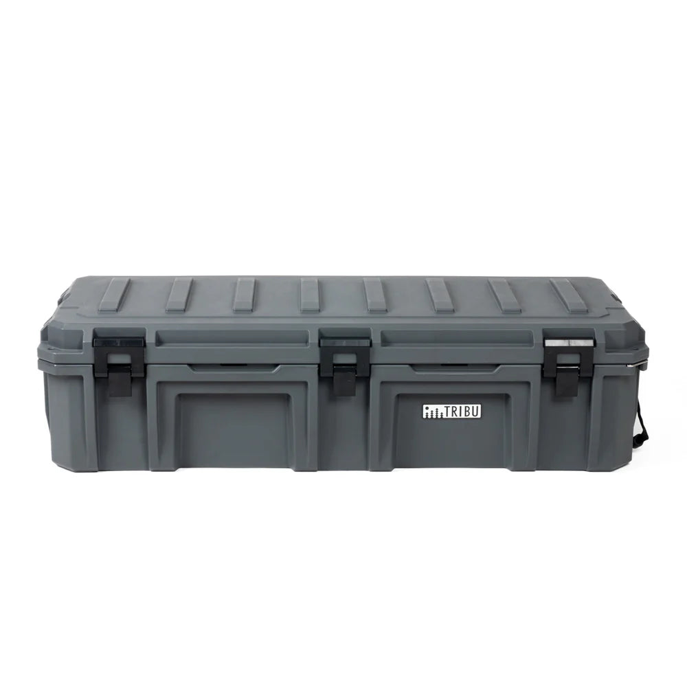 Toolbox de 110L | El Todo en Uno para Viajes Extremos – TRIBU