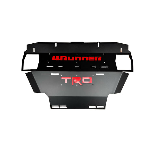 Protección Completa para Toyota 4Runner 4ta Gen 2003-2009 - CubrecarterX