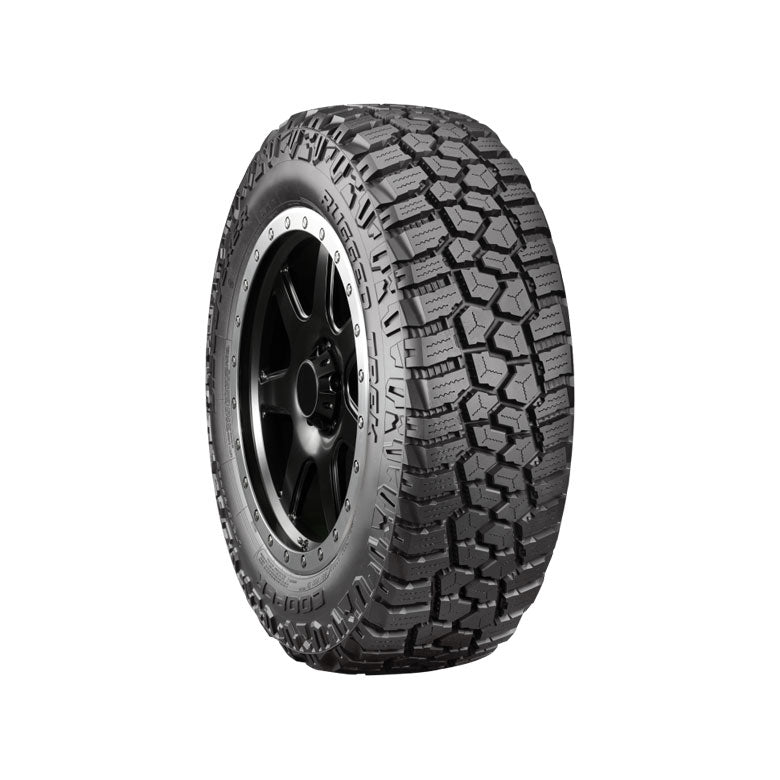 Neumático Discoverer Rugged Trek 285/70R17 121/118Q E – Cooper