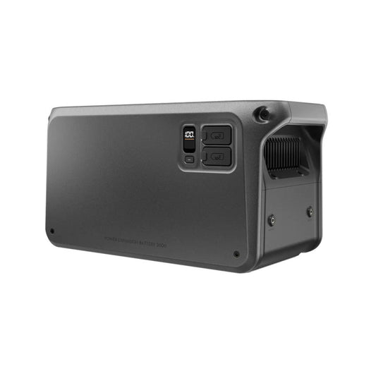 Power Expansion Battery 2000 – Batería de Expansión 2048 Wh – DJI