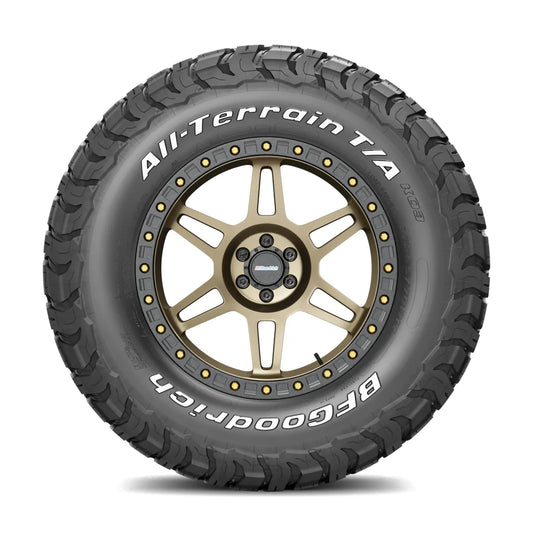 Neumático 285/70 R17 All-Terrain T/A KO3 LRE RWL 126/123S – BFGoodrich
