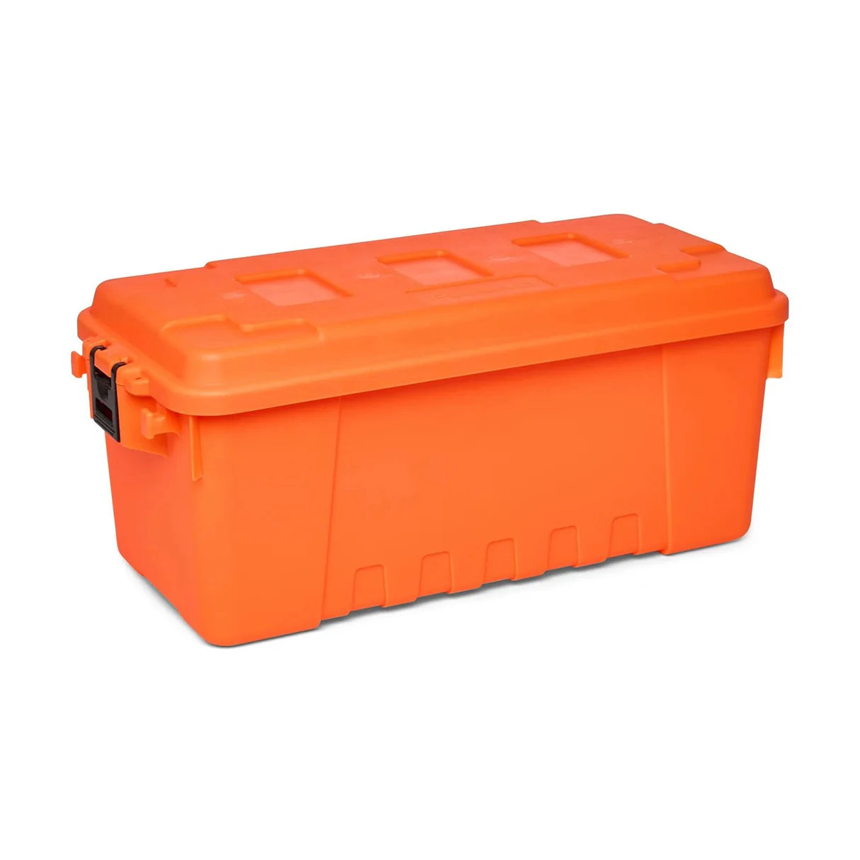 Caja Almacenamiento 67 Litros Sportsman Medium – Plano