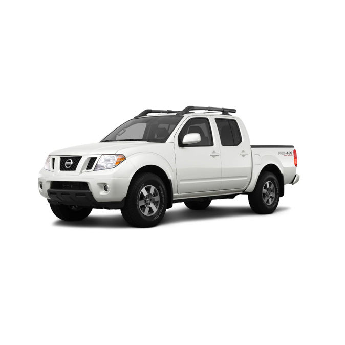 Pisos de Calce Perfecto Para Nissan Navara (2015-2020) – OM Industrias